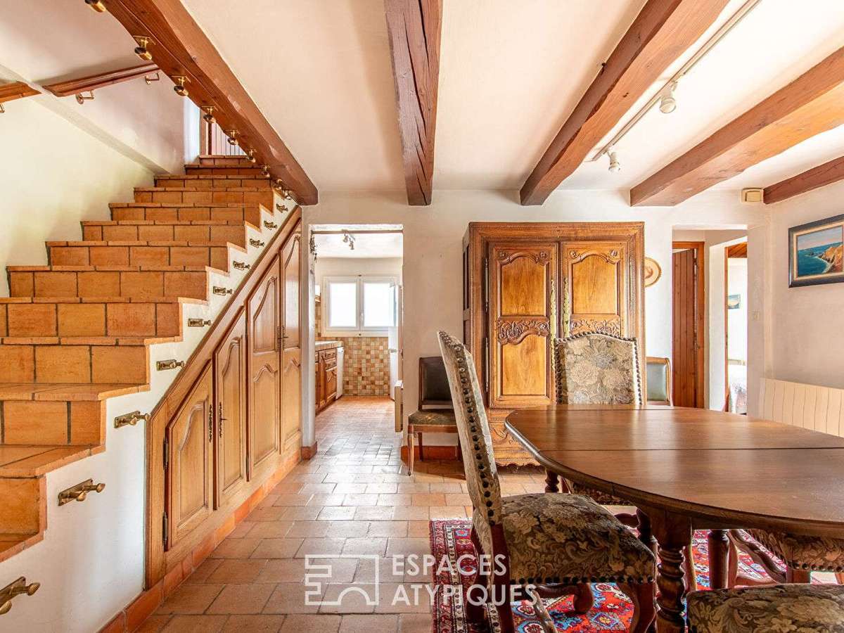 Maison La Guérinière