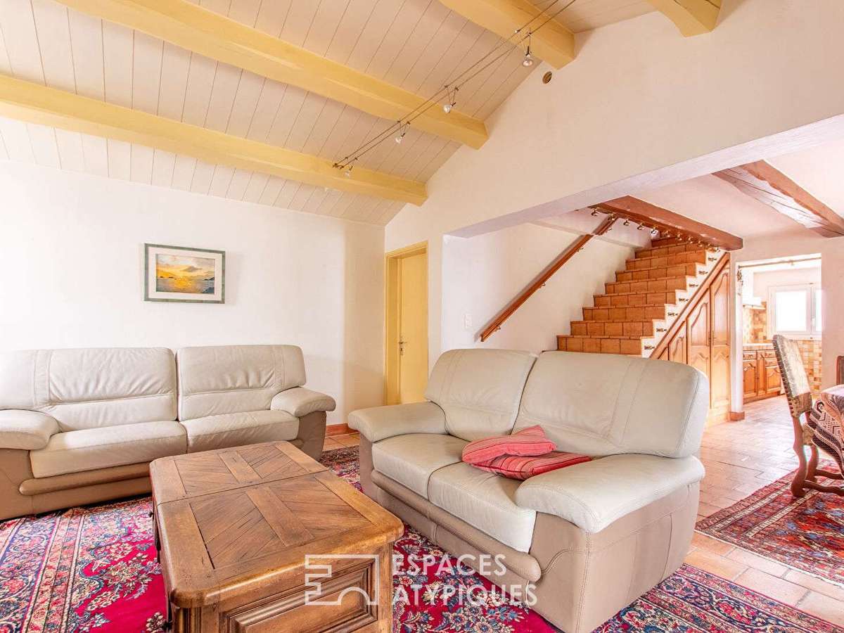 Maison La Guérinière