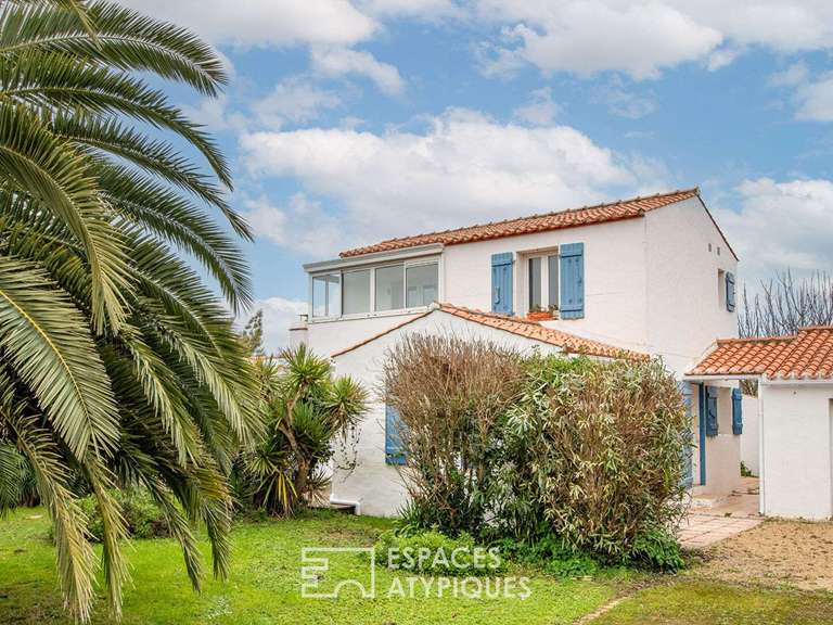 Maison La Guérinière - 4 chambres