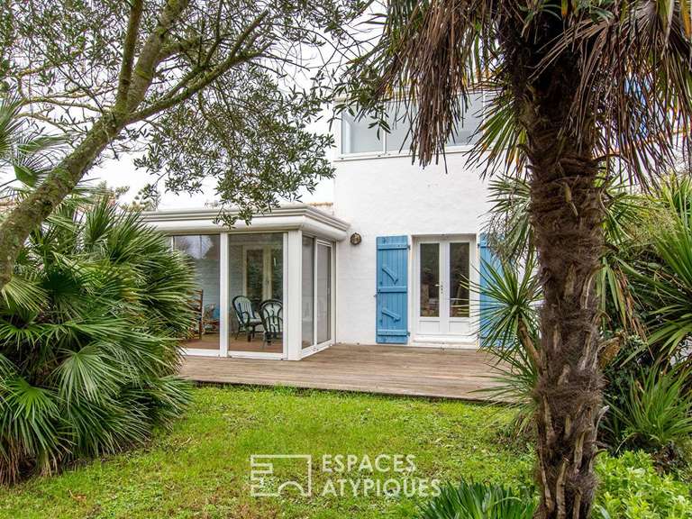 Maison La Guérinière - 4 chambres