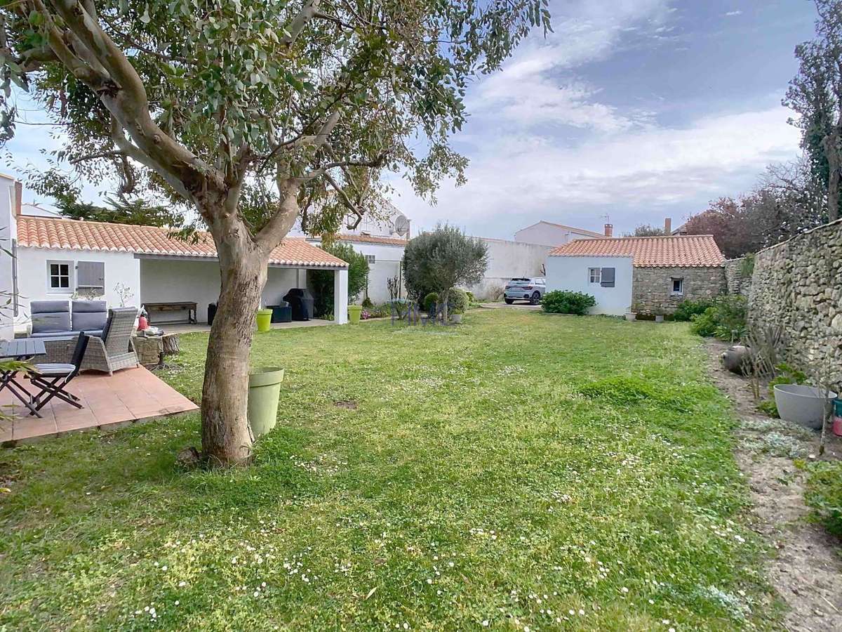 Maison La Guérinière