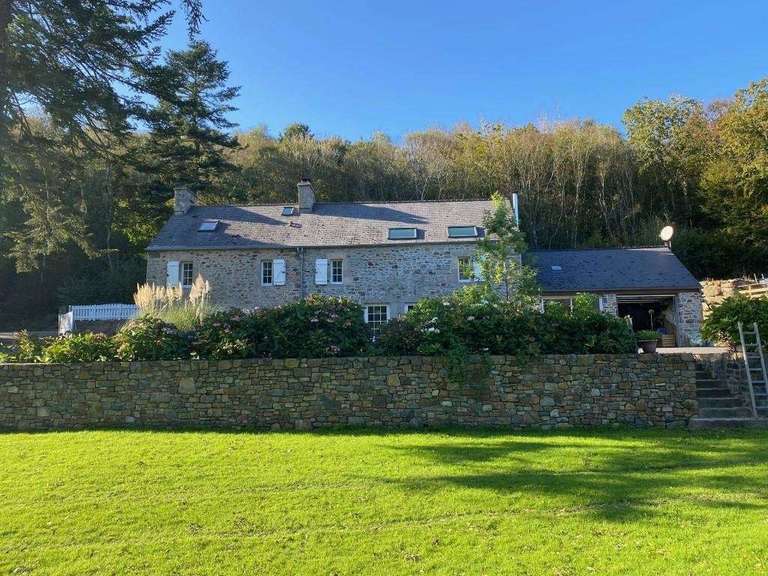 Maison La Hague - 3 chambres