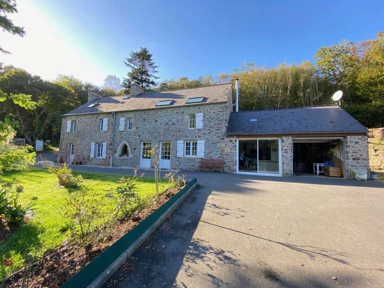 Maison La Hague - 3 chambres