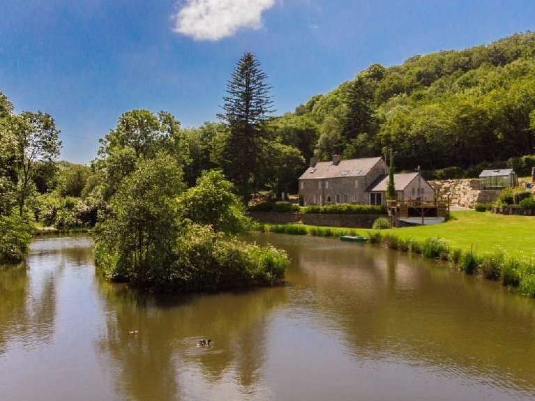Maison La Hague - 3 chambres