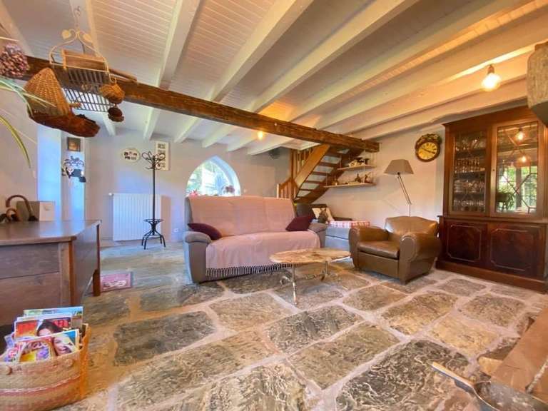 Maison La Hague - 3 chambres