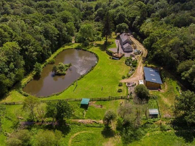 Maison La Hague - 3 chambres