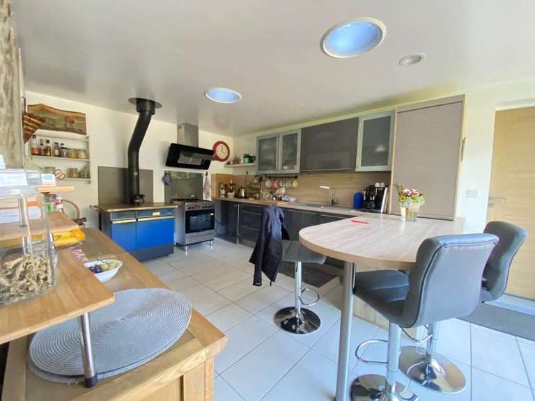 Maison La Hague - 3 chambres