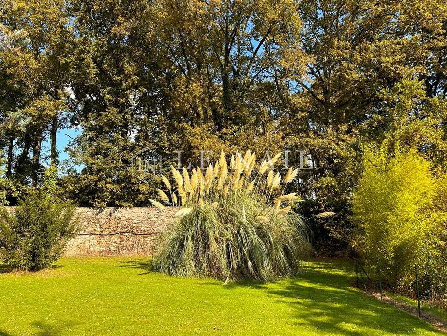 Manoir La Haie-Fouassière