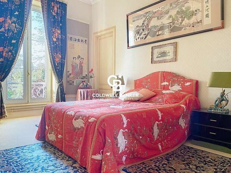 Maison La Jarne - 9 chambres - 540m²