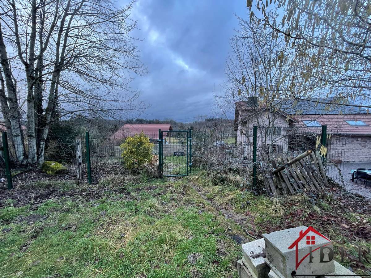 Maison La Lanterne-et-les-Armonts