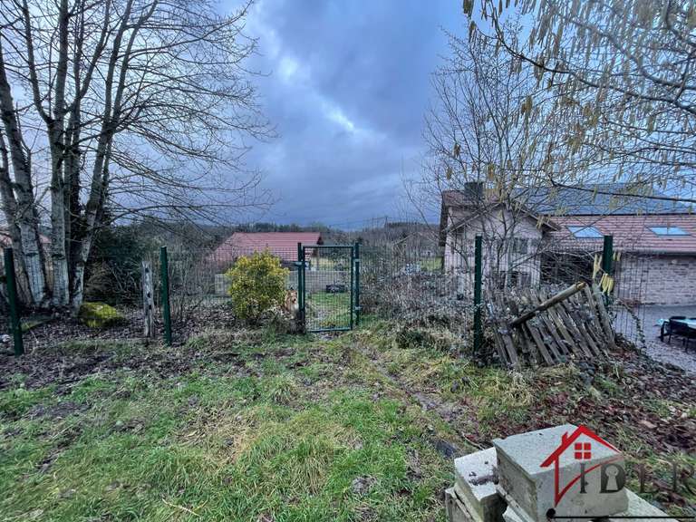 Maison La Lanterne-et-les-Armonts - 3 chambres - 190m²