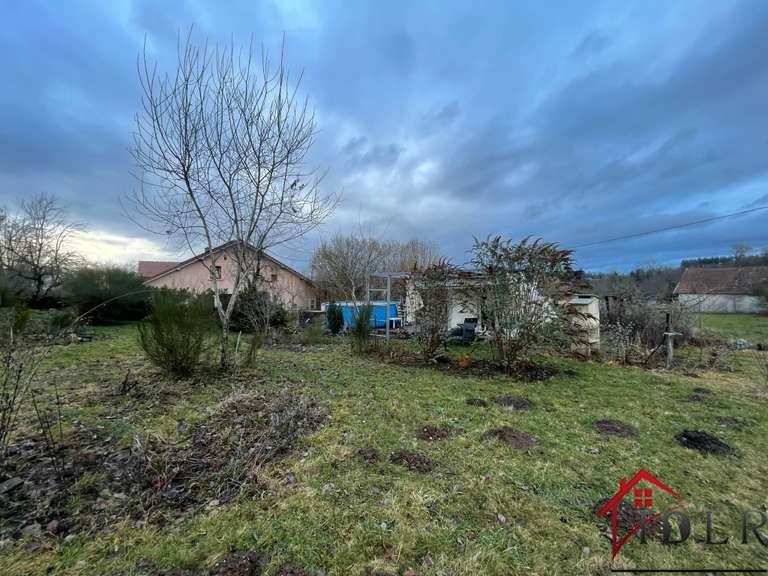 Maison La Lanterne-et-les-Armonts - 3 chambres - 190m²