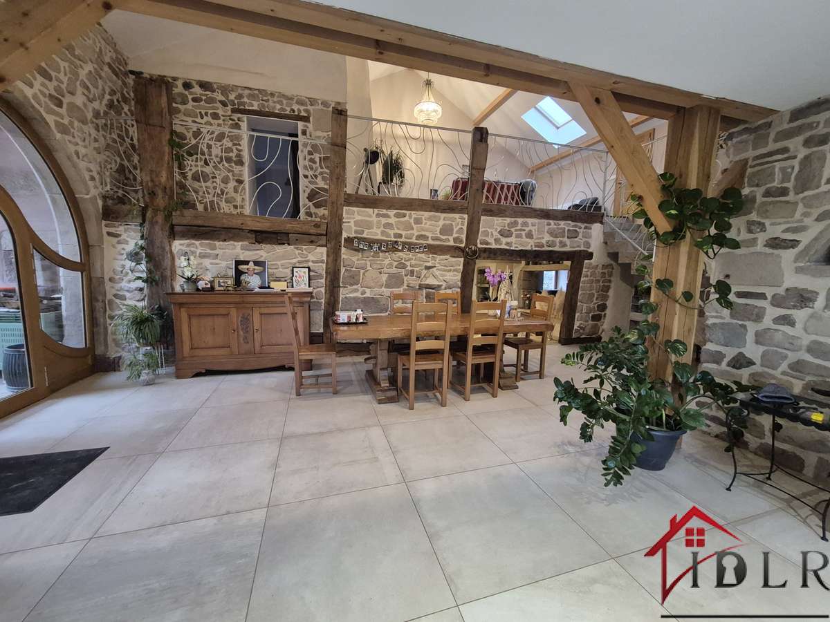 Maison La Lanterne-et-les-Armonts