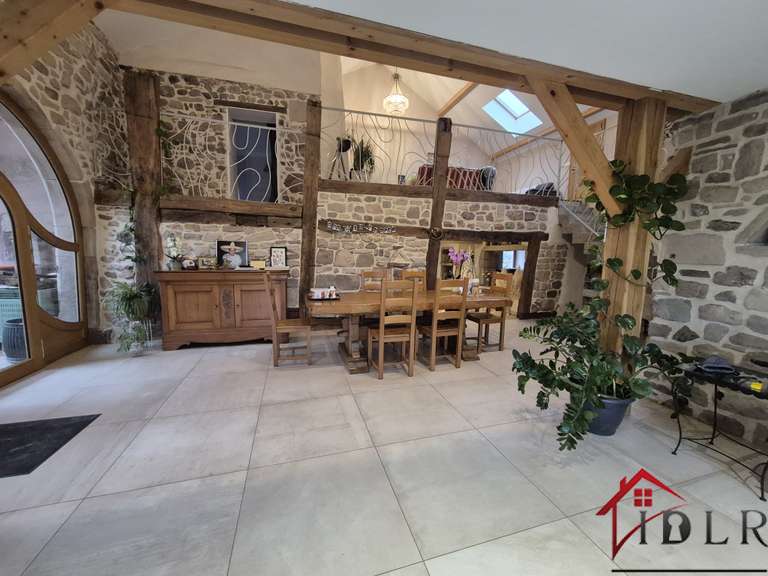 Maison La Lanterne-et-les-Armonts - 3 chambres - 190m²