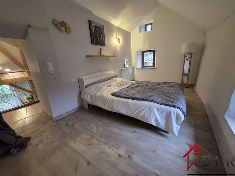 Maison La Lanterne-et-les-Armonts - 3 chambres - 190m²