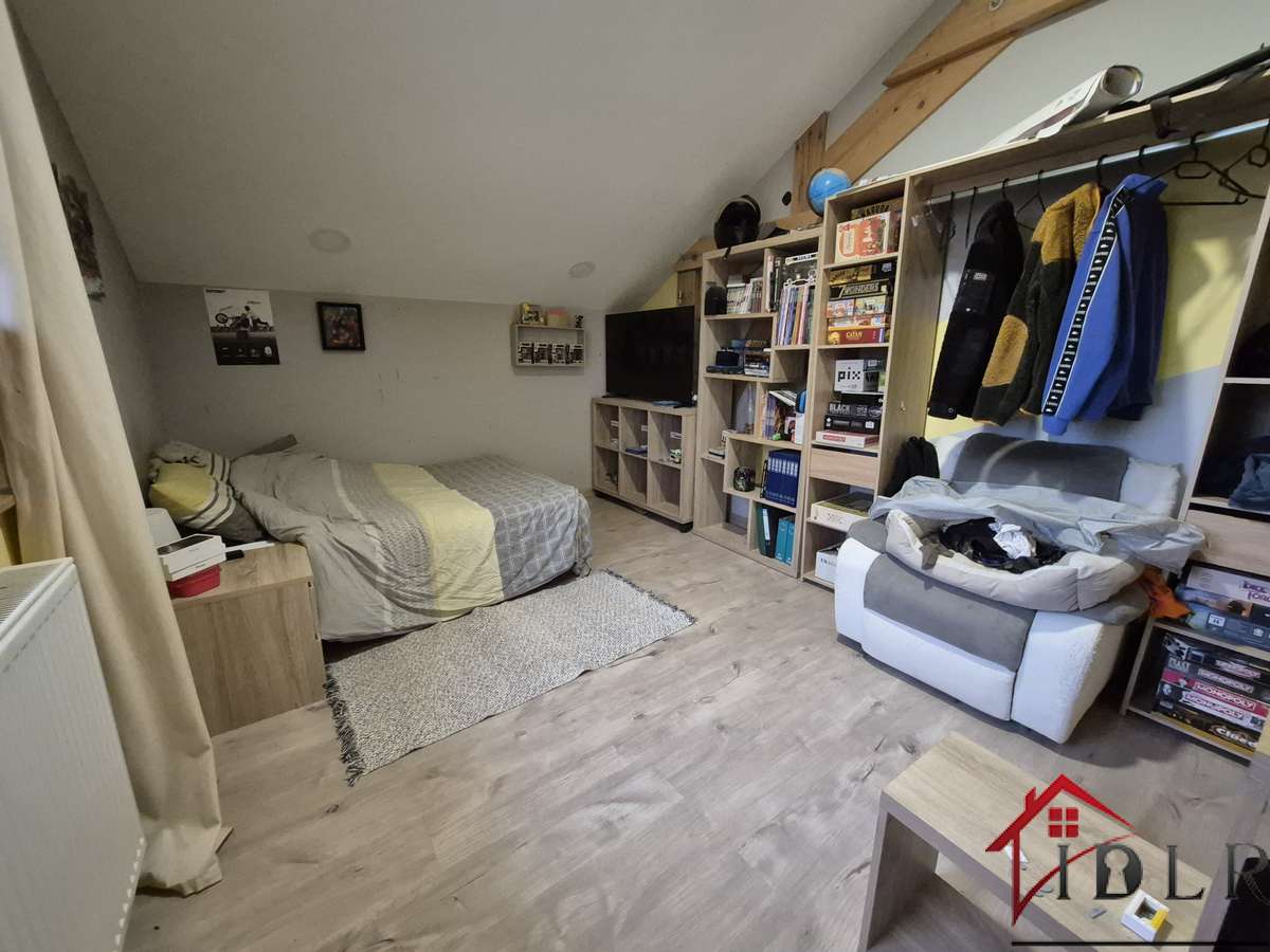 Maison La Lanterne-et-les-Armonts