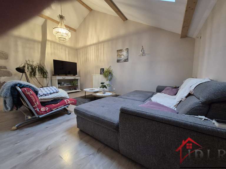 Maison La Lanterne-et-les-Armonts - 3 chambres - 190m²