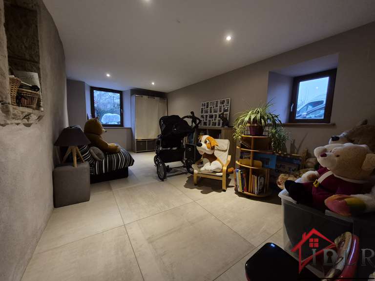 Maison La Lanterne-et-les-Armonts - 3 chambres - 190m²