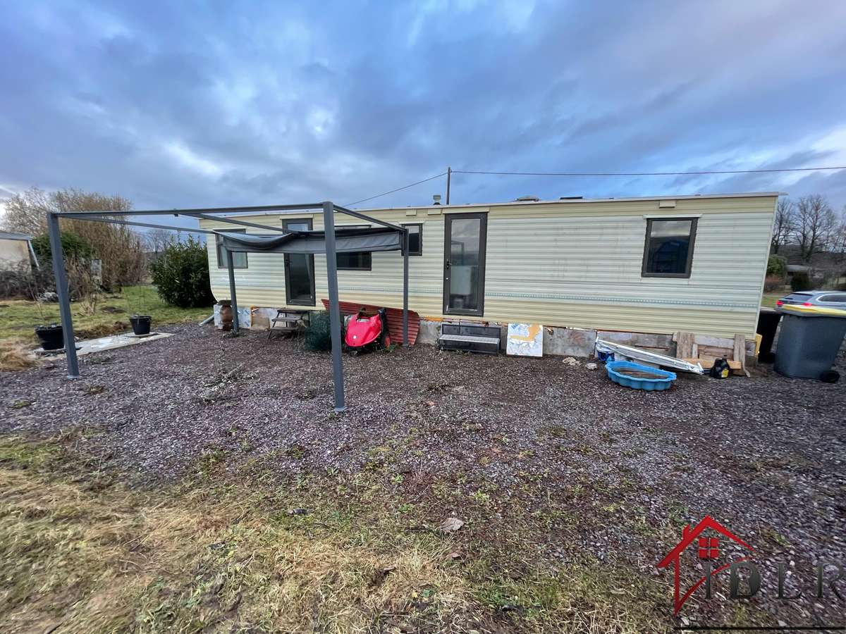 Maison La Lanterne-et-les-Armonts