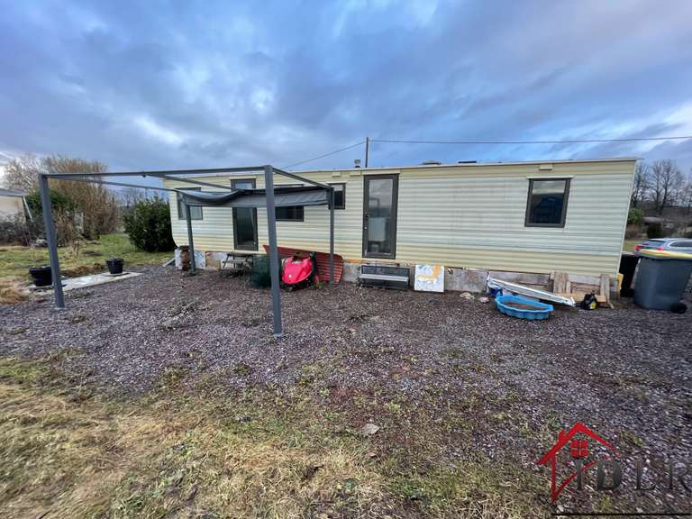 Maison La Lanterne-et-les-Armonts - 3 chambres - 190m²