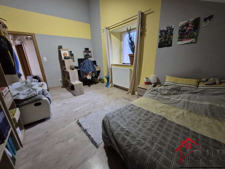 Maison La Lanterne-et-les-Armonts - 3 chambres - 190m²