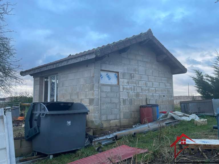 Maison La Lanterne-et-les-Armonts - 3 chambres - 190m²