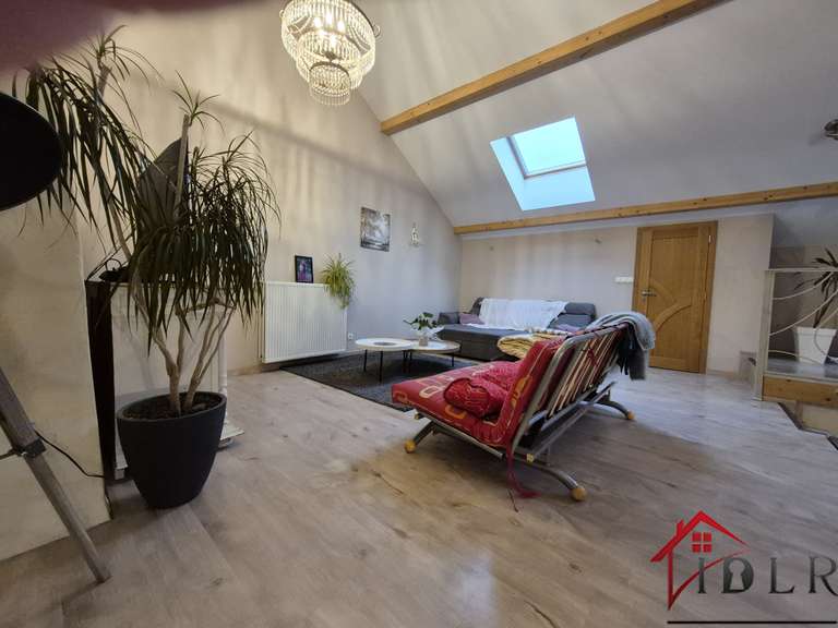 Maison La Lanterne-et-les-Armonts - 3 chambres - 190m²