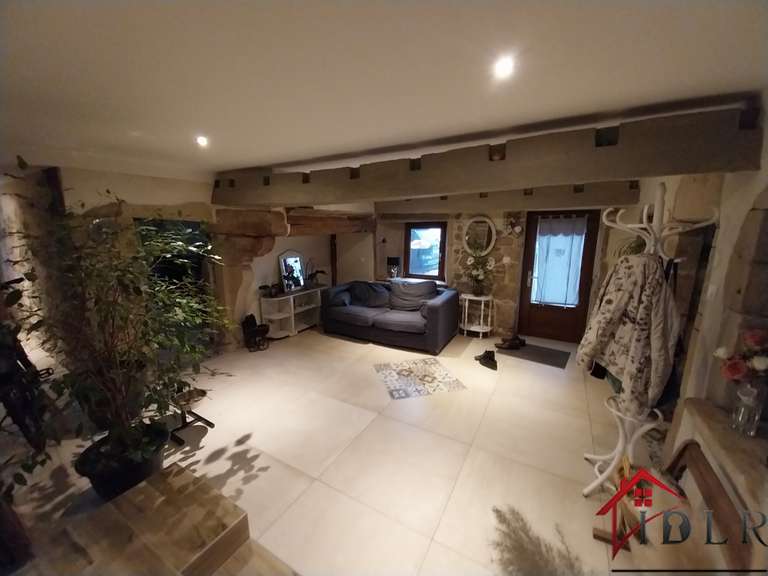 Maison La Lanterne-et-les-Armonts - 3 chambres - 190m²