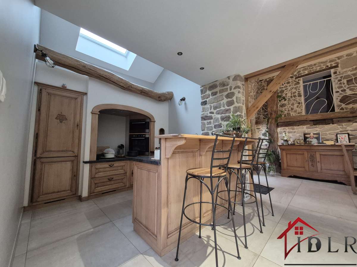 Maison La Lanterne-et-les-Armonts