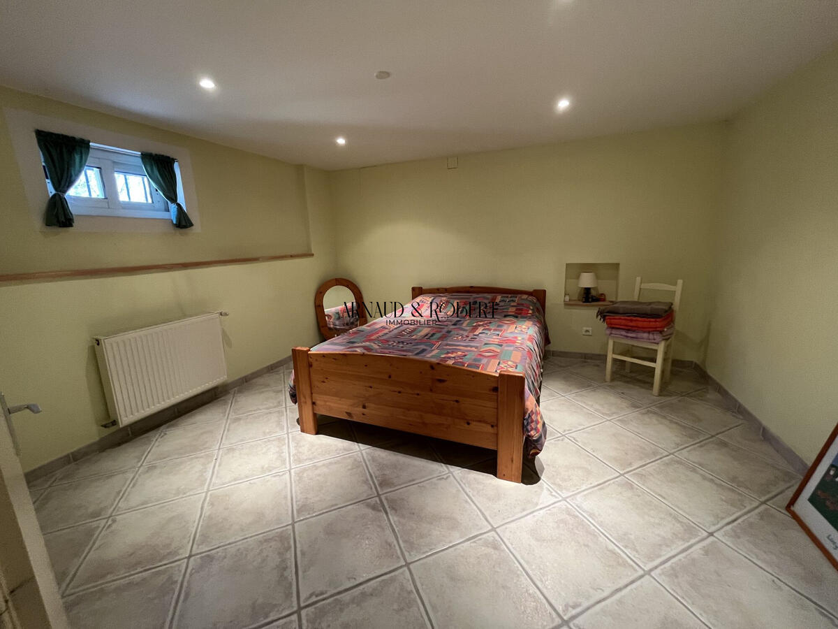 House La Laupie