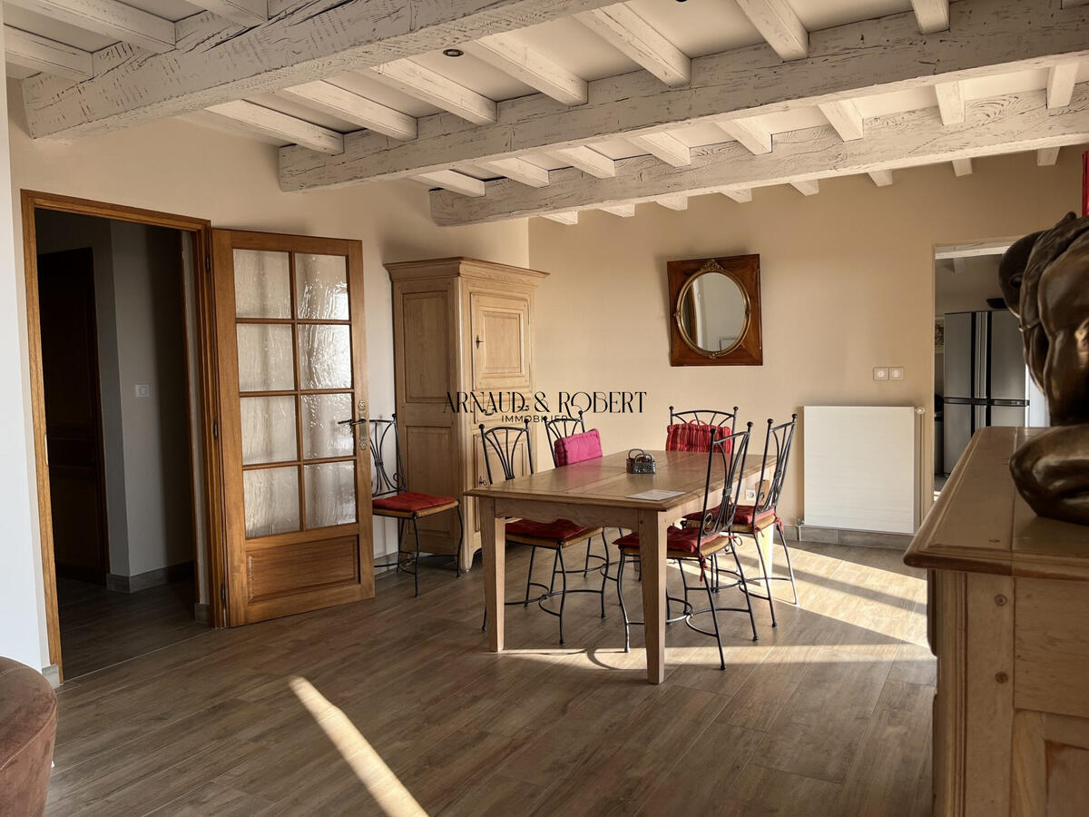 House La Laupie