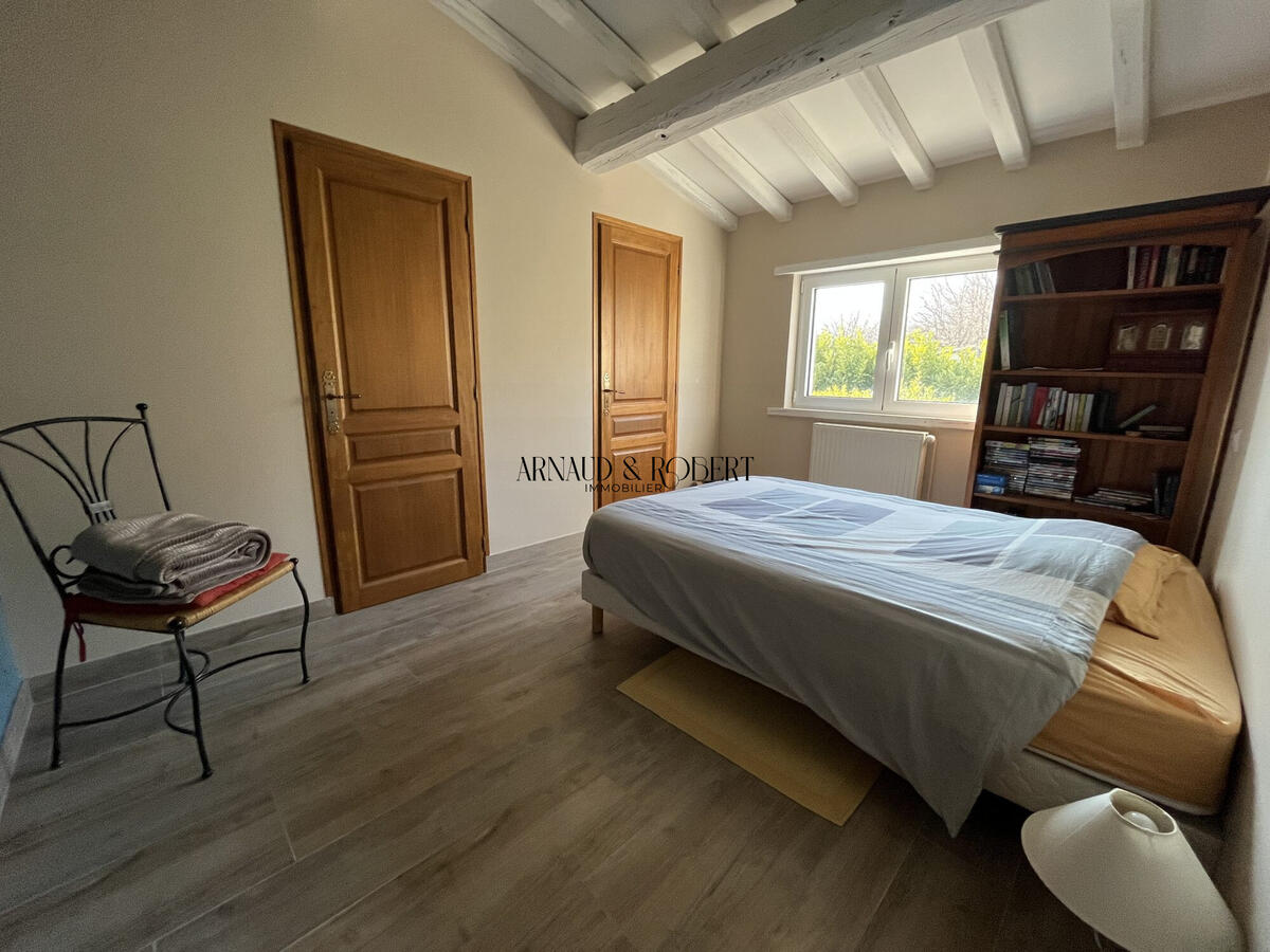 House La Laupie