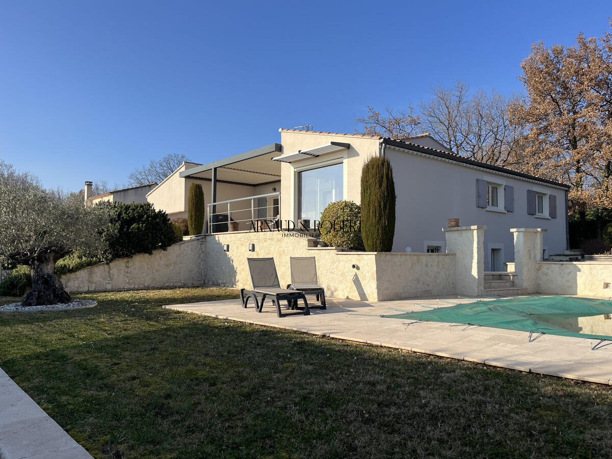 House La Laupie