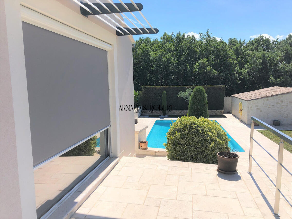 House La Laupie