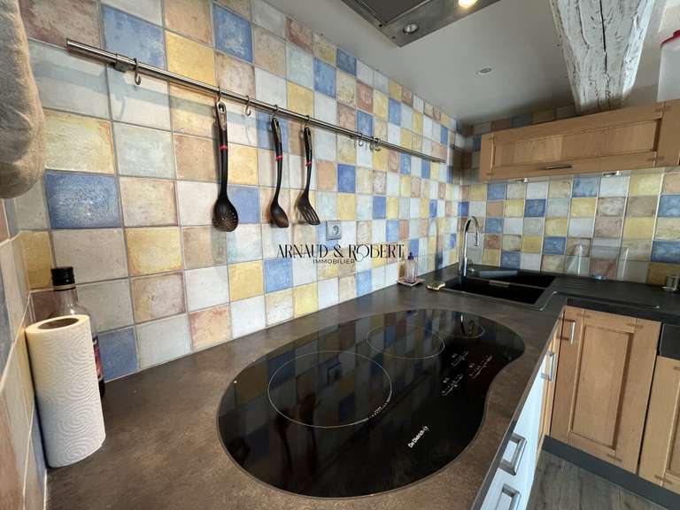 Maison La Laupie - 4 chambres - 160m²