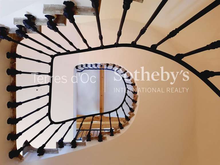 Vineyard La Livinière - 6 bedrooms - 2300m²