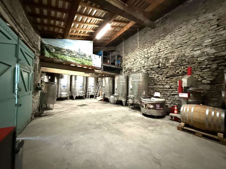 House La Livinière - 270m²