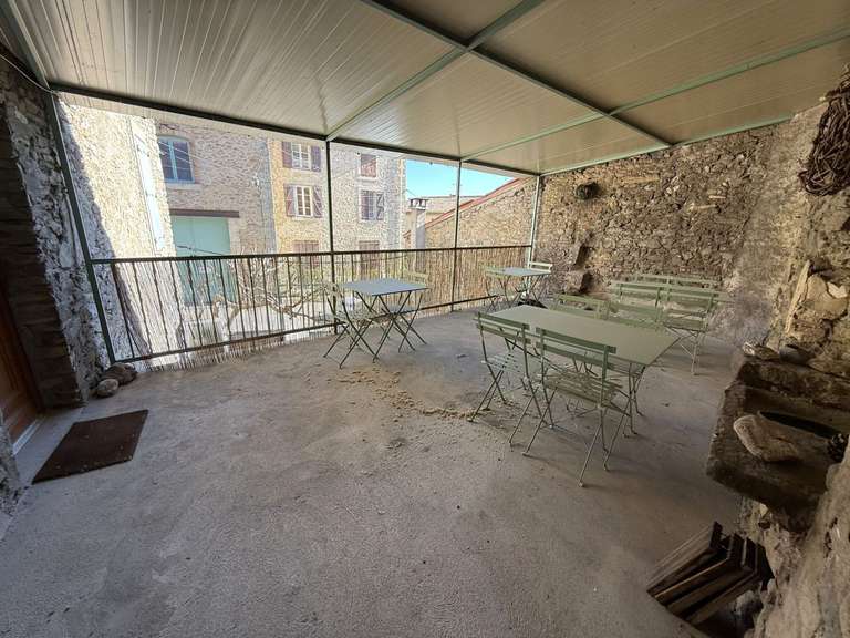 House La Livinière - 270m²