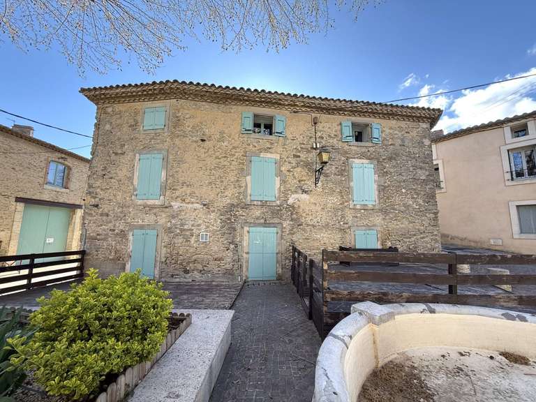 House La Livinière - 270m²