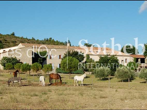 Property La Livinière - 9 bedrooms - 590m²