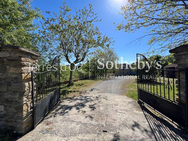 Property La Livinière - 9 bedrooms - 590m²