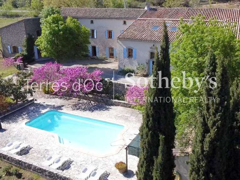Property La Livinière - 9 bedrooms - 590m²