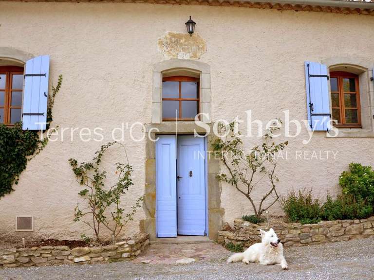 Propriété La Livinière - 9 chambres - 590m²