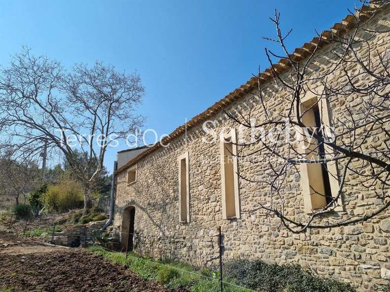 Propriété La Livinière - 9 chambres - 590m²