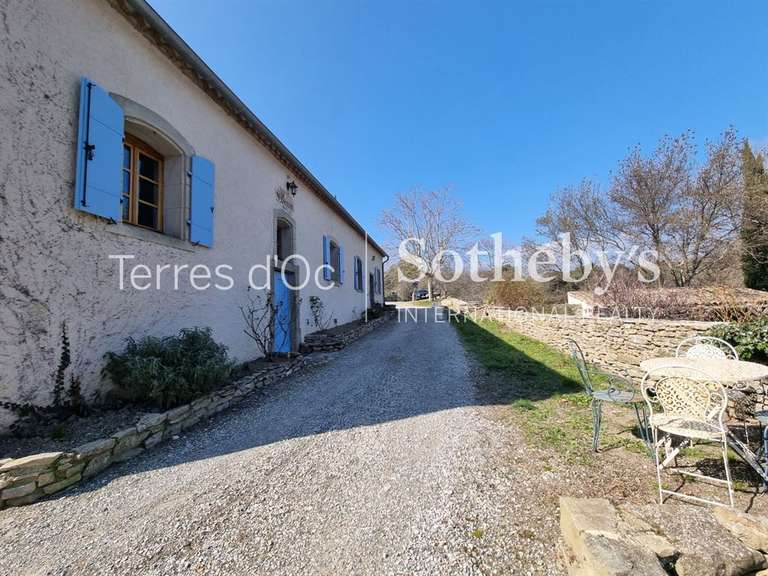 Property La Livinière - 9 bedrooms - 590m²