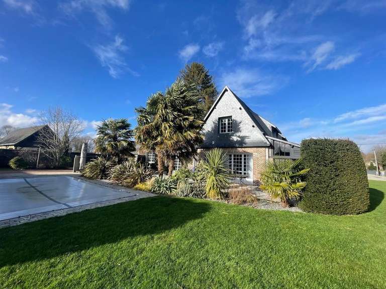 House La Londe - 5 bedrooms - 250m²