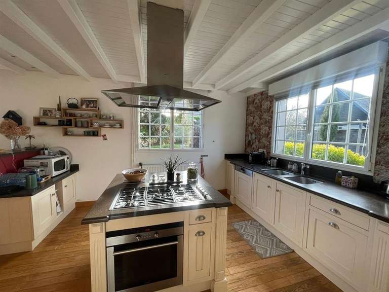 House La Londe - 5 bedrooms - 250m²