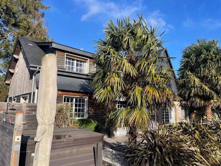 House La Londe - 5 bedrooms - 250m²