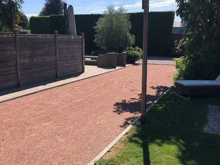 House La Londe - 5 bedrooms - 250m²