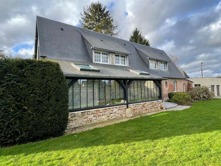 House La Londe - 5 bedrooms - 250m²